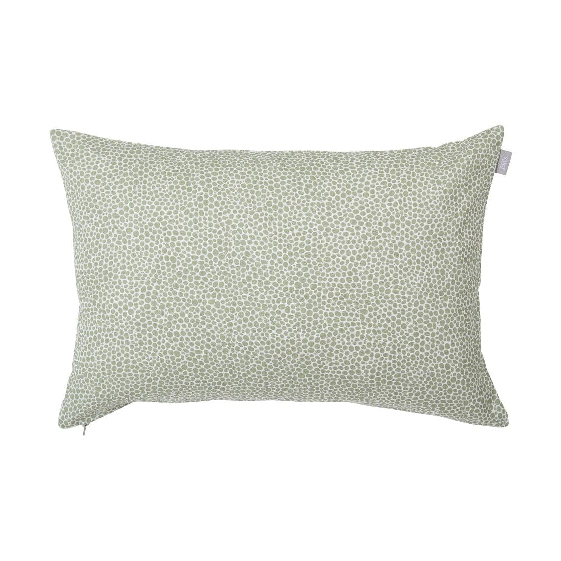 Spira Dotte R60 Cushion Cover, Sage Green