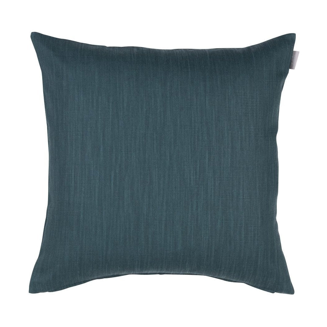 Spira Slät 50 I Klotz Cushion Cover, Dark Green
