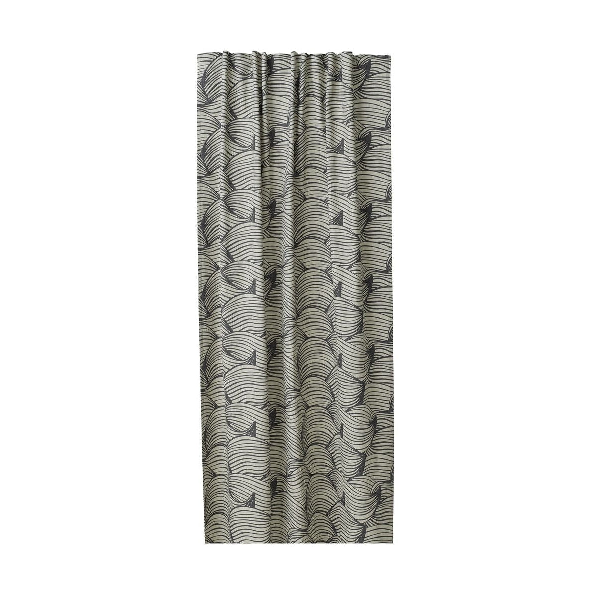 Spira Wave Curtain con multiband, grigio