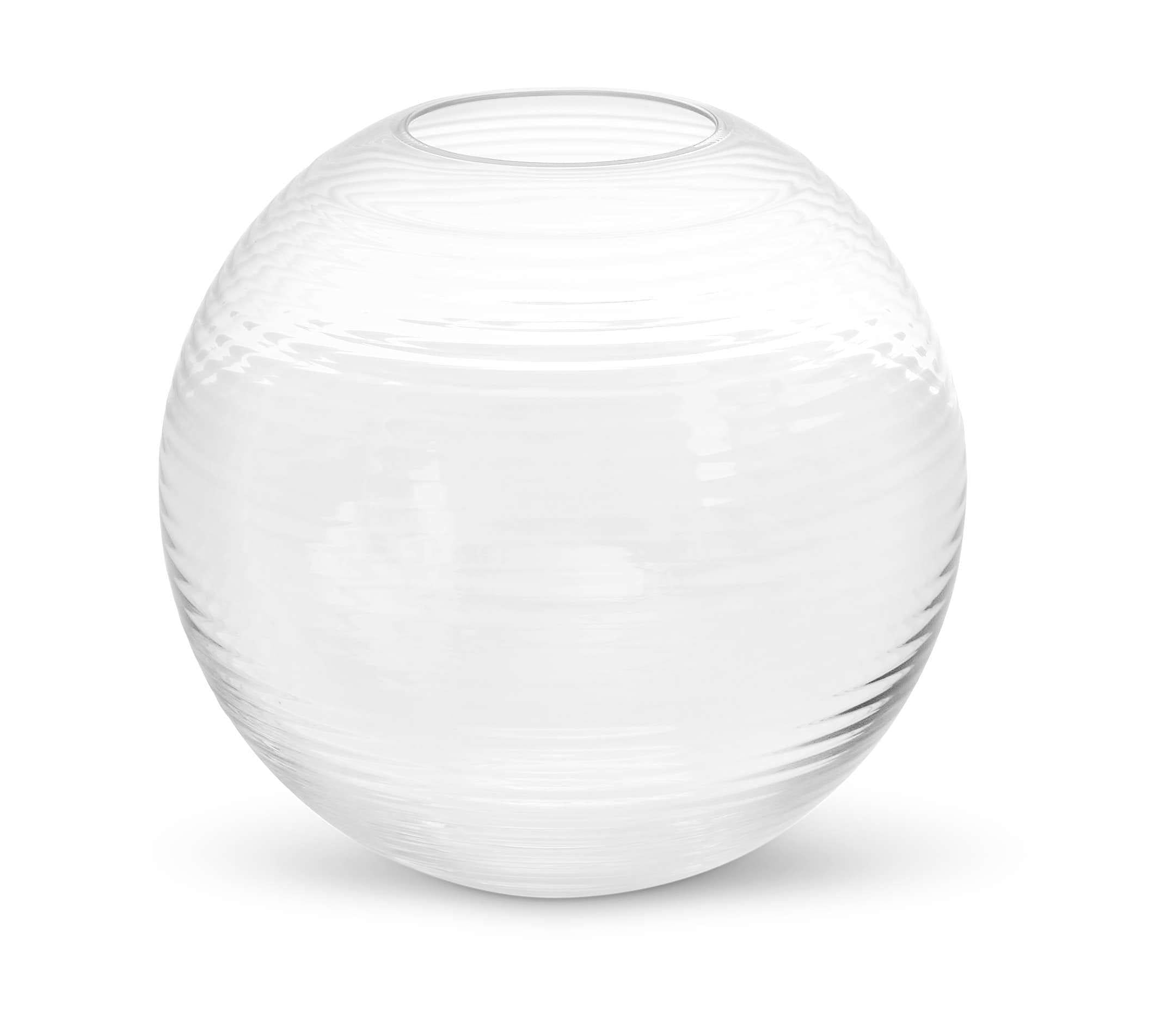 Vaso sferico primaverile di Copenaghen Laine