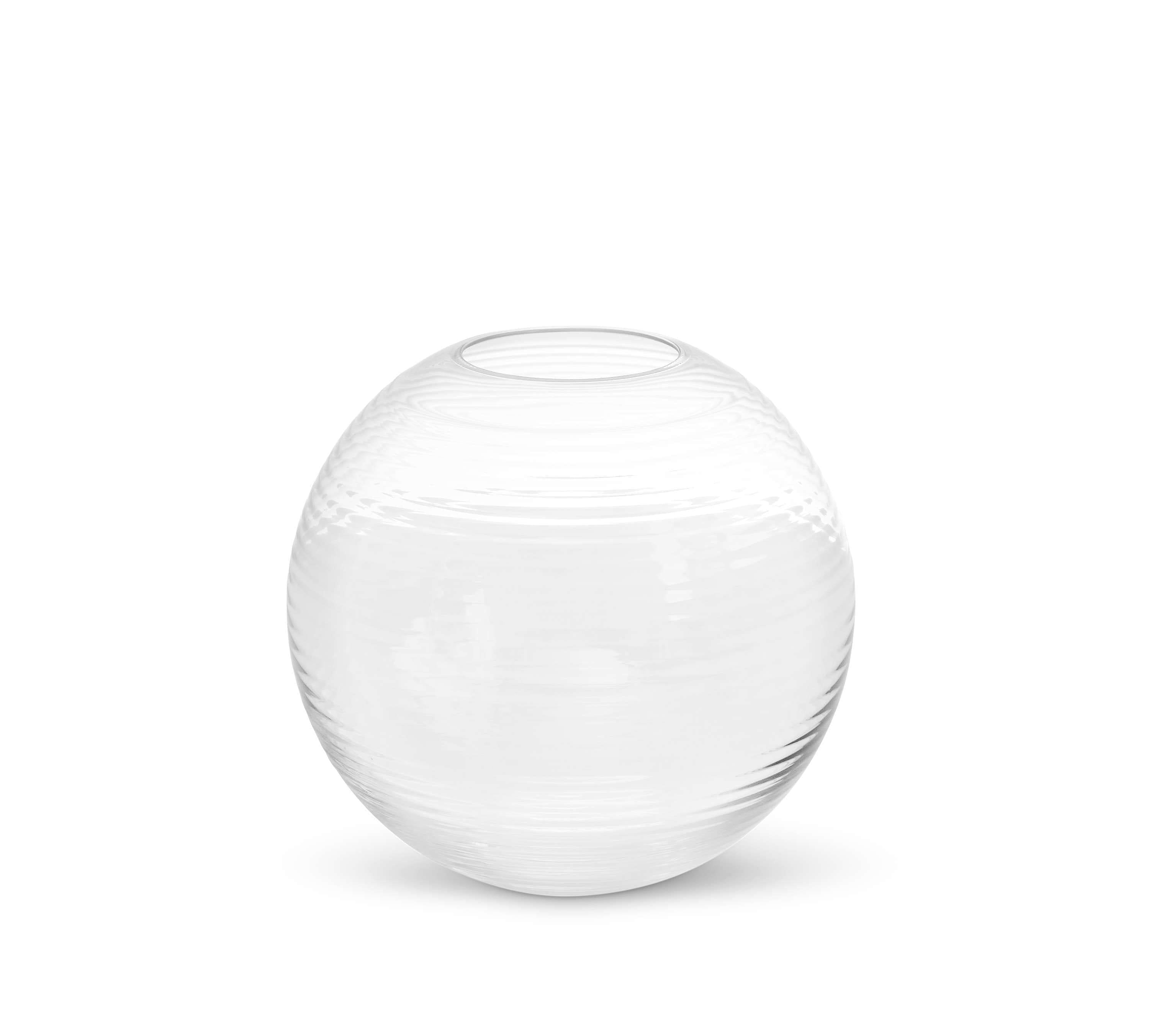 Spring Copenhagen Laine Spherical Vase