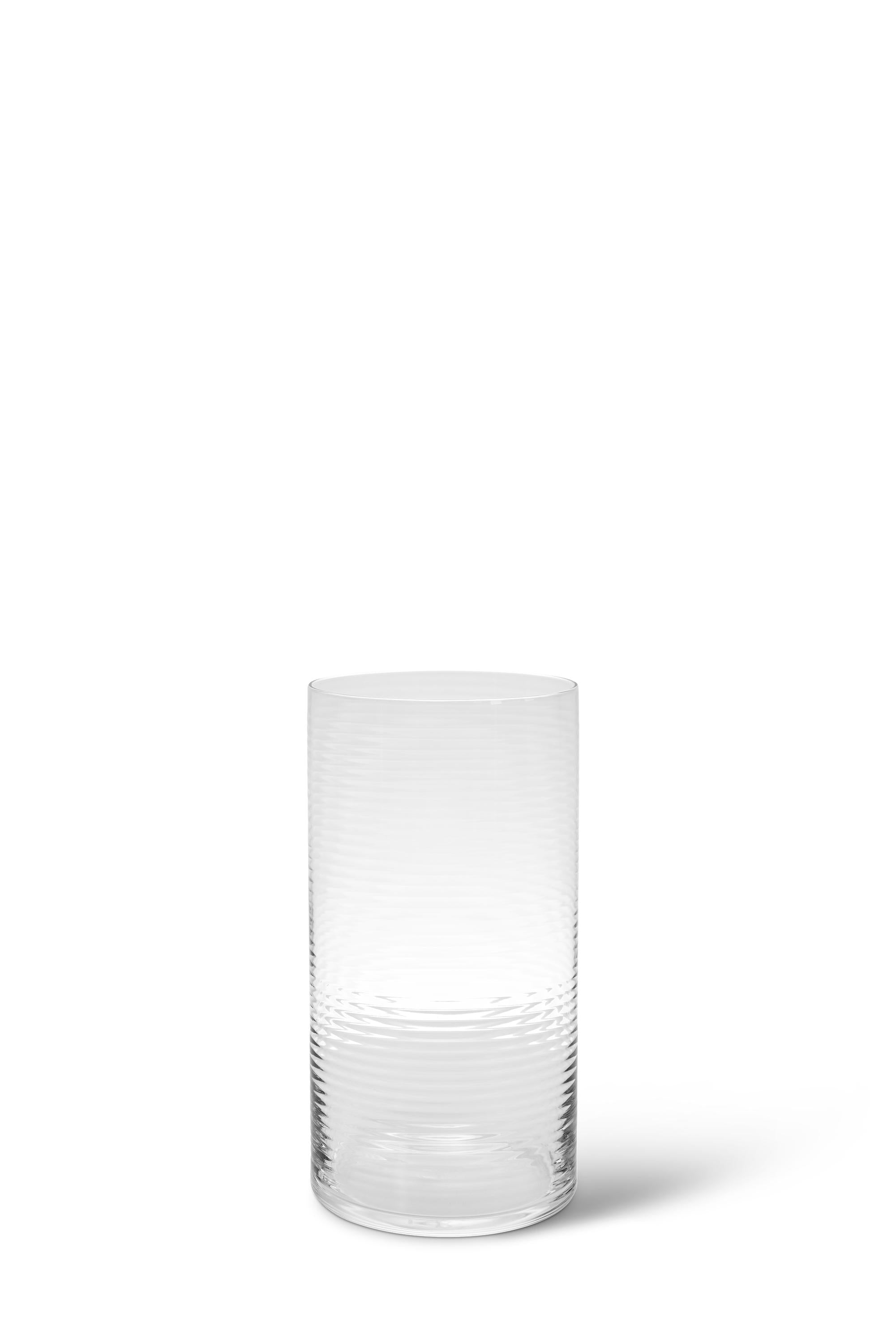 Spring Copenhagen Laine zylindrische Vase