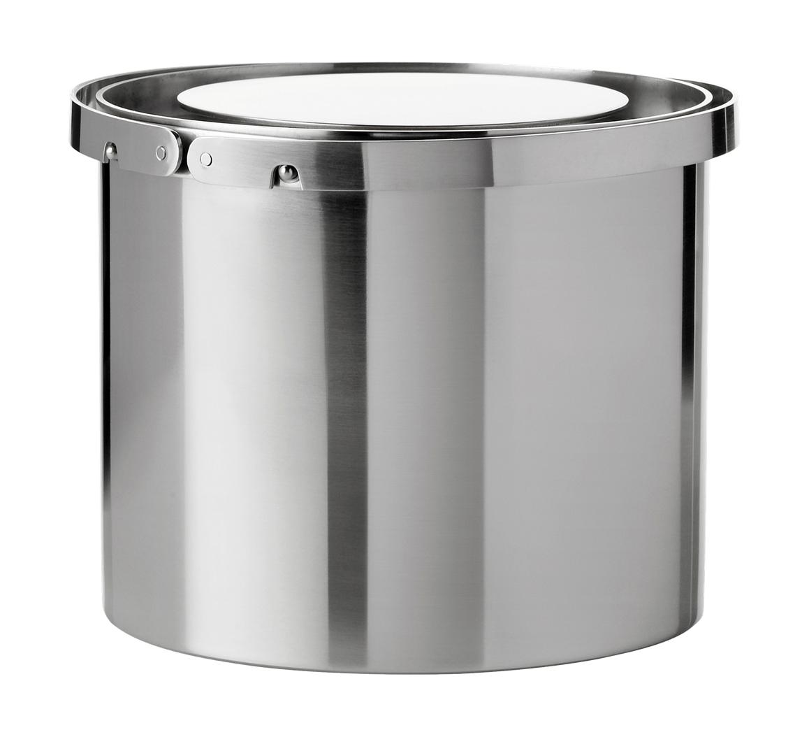 Stelton Arne Jacobsen Isol. Ice Bucket 1 L