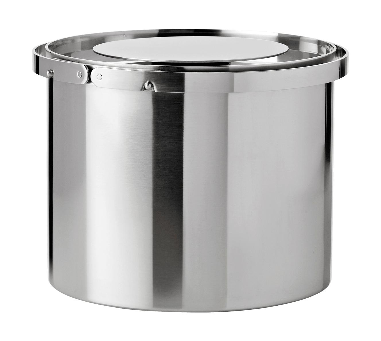Stelton Arne Jacobsen Isol. Ice Bucket 2.5 L