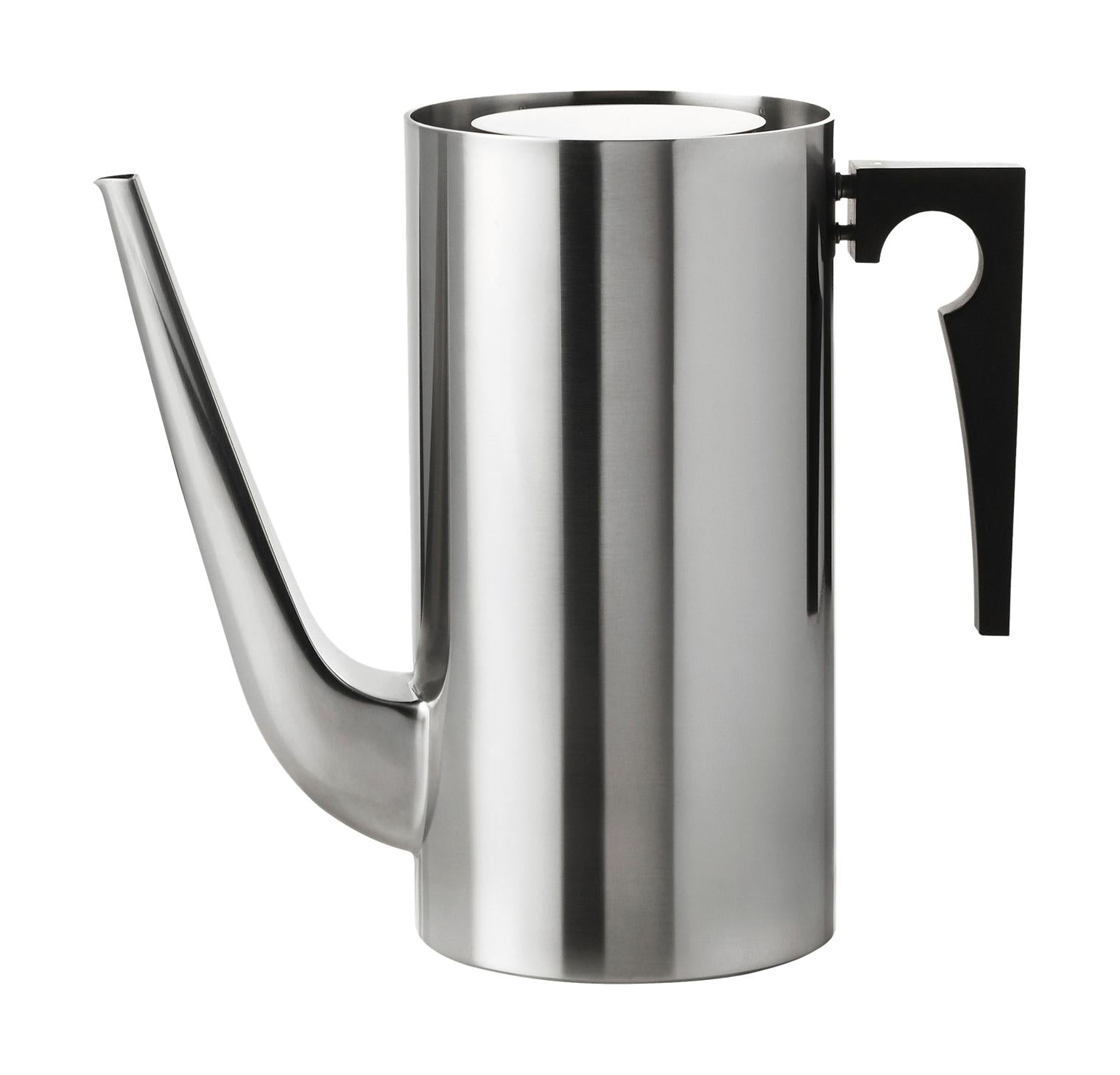 Stelton Arne Jacobsen Kaffeekanne 1,5 L