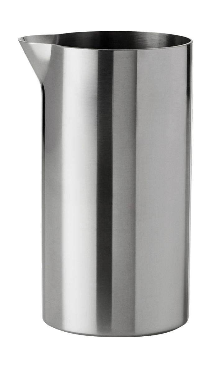 Stelton Arne Jacobsen奶油锅0.15 L