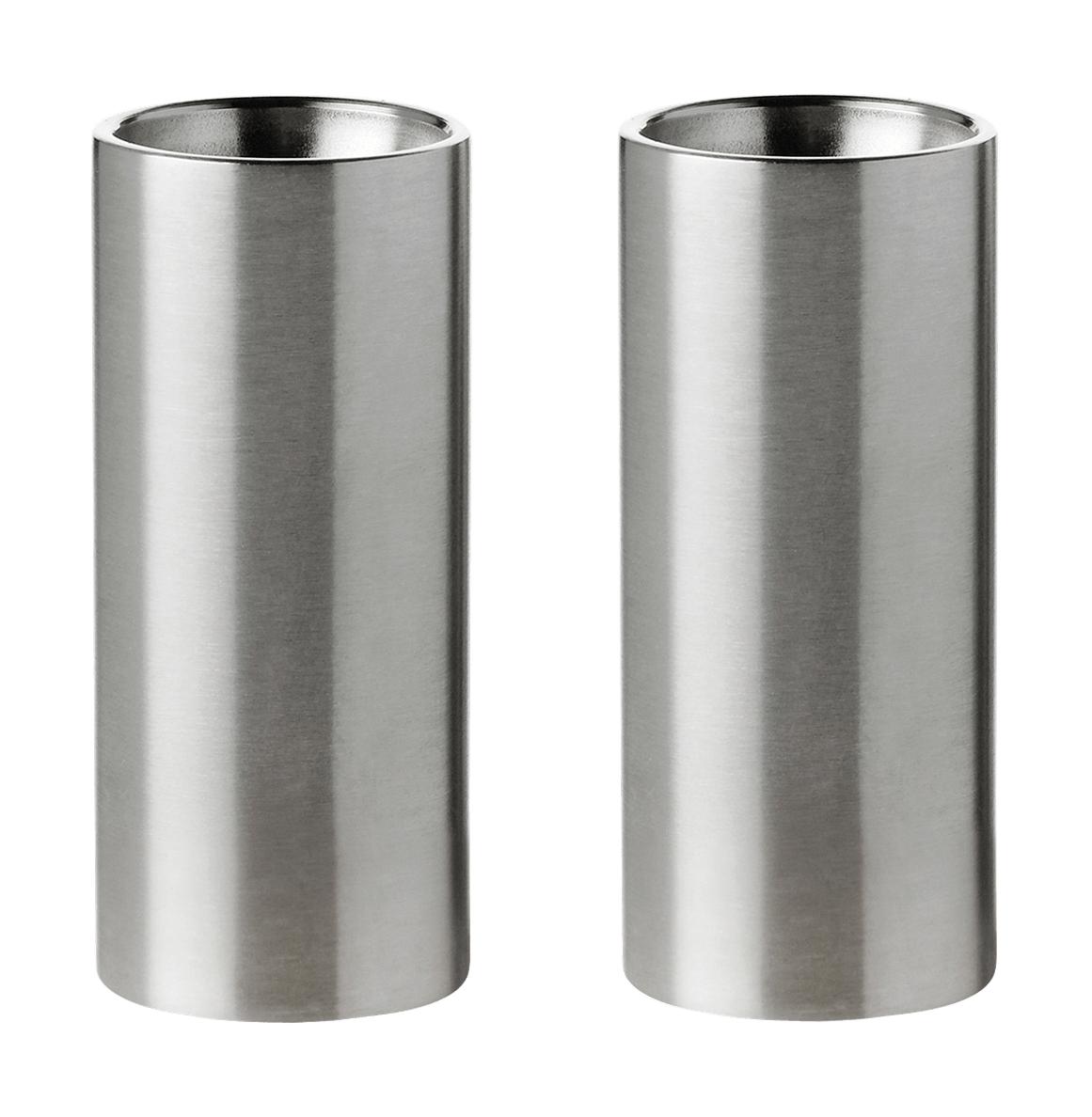Stelton Arne Jacobsen Salt/Pepper Shaker