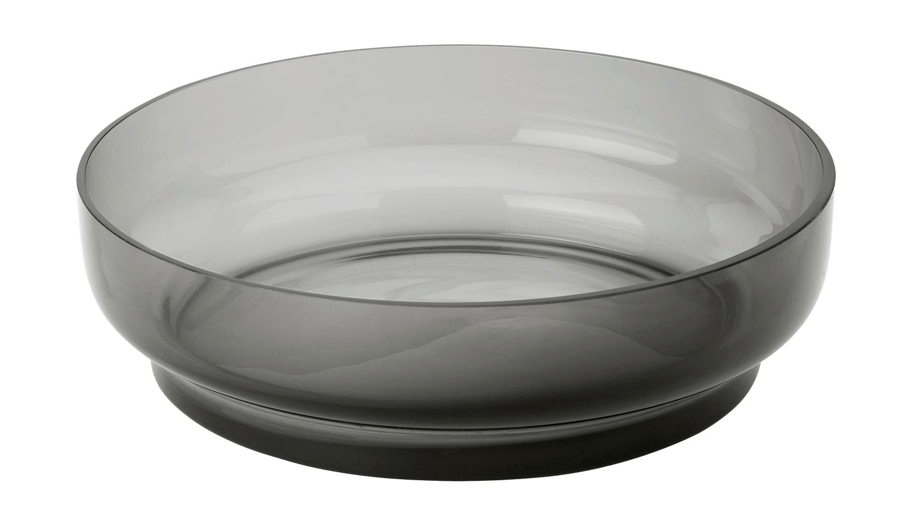 Stelton Hoop Borming Bowl Ø 30 cm, reykur