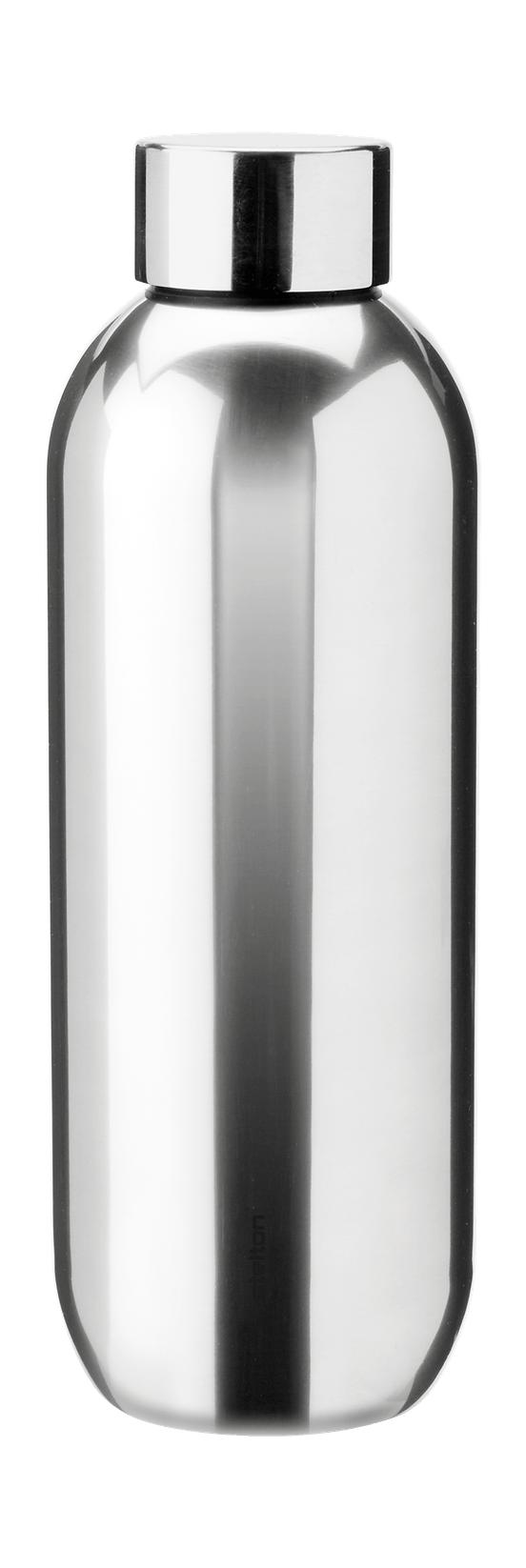 Stelton Keep Cool Thermosflasche 0,6 L