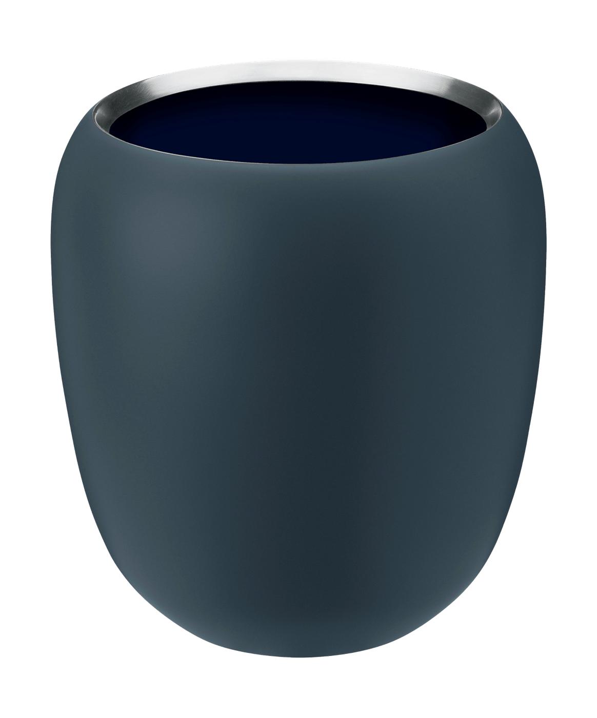 Stelton Ora Vase 17,9 Cm, Dusty