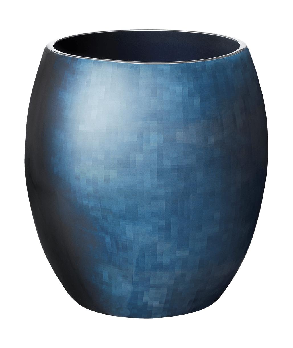 Stelton Stockholm Vase 15,7 Cm, Horizont