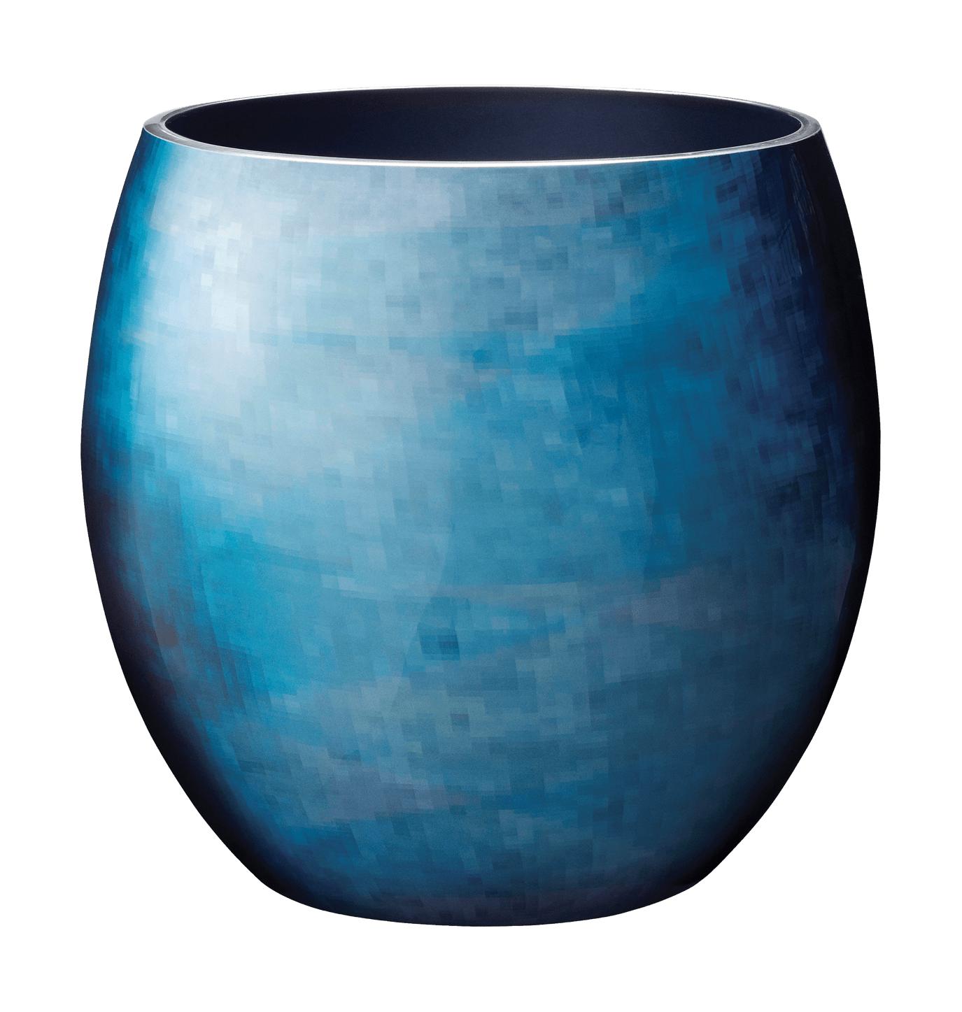 Stelton Stockholm Vase 21,2 cm, horisont