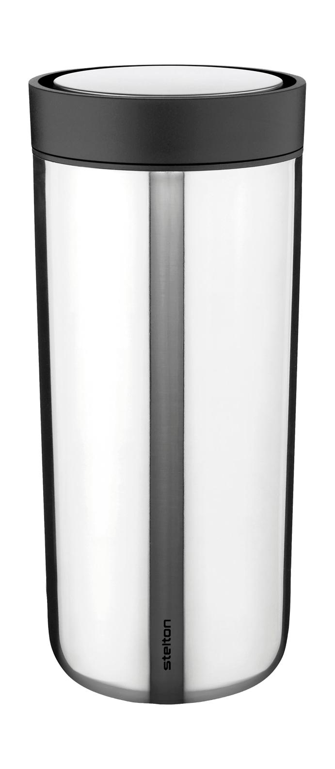 Stelton To Go Click Thermobecher 0,48 L