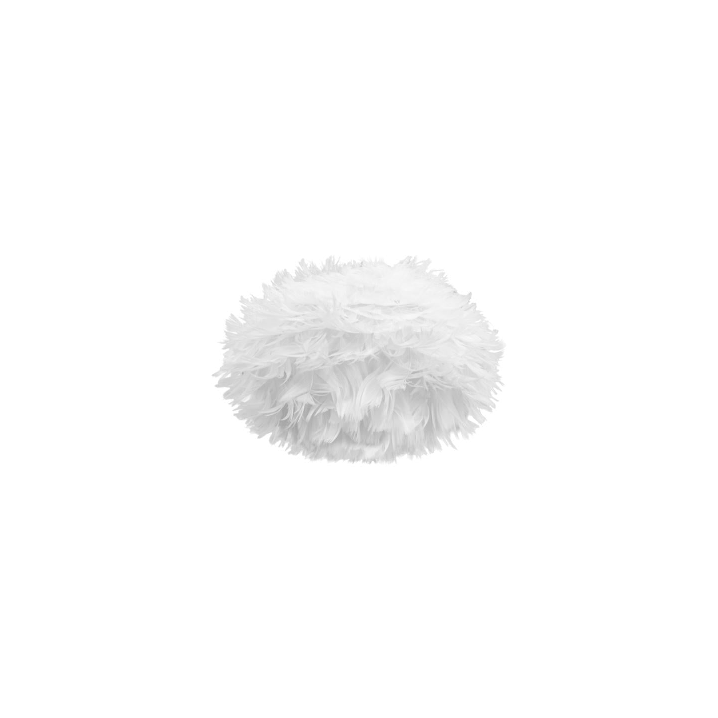 Umage EOS Nano Ciondolo, bianco