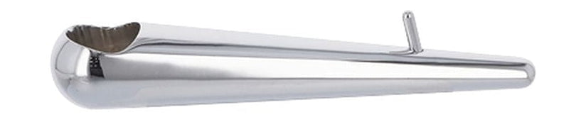 Uyuni Lighting Fire Candeler 1'arm Ø 14,5 cm, Chrome
