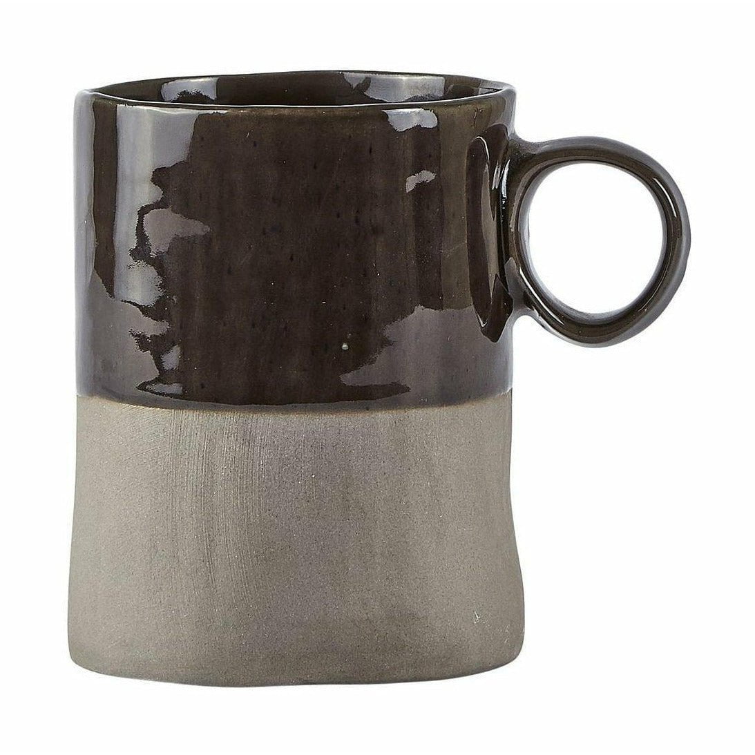 Villa Collection Mug, Anthracite