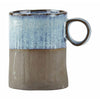 Mug della collezione Villa, blu