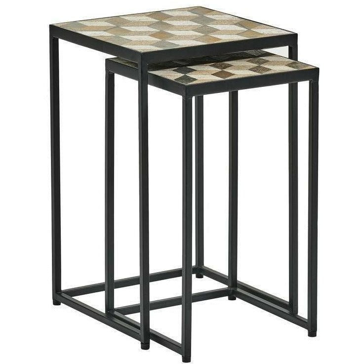 Villa Collection Table d'appoint