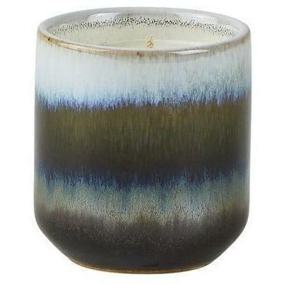 Villa Collection Scented Candle ø 7.3 Cm, White