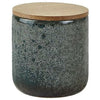 Villa Collection Scented Candle ø 9 Cm, Petrol Green