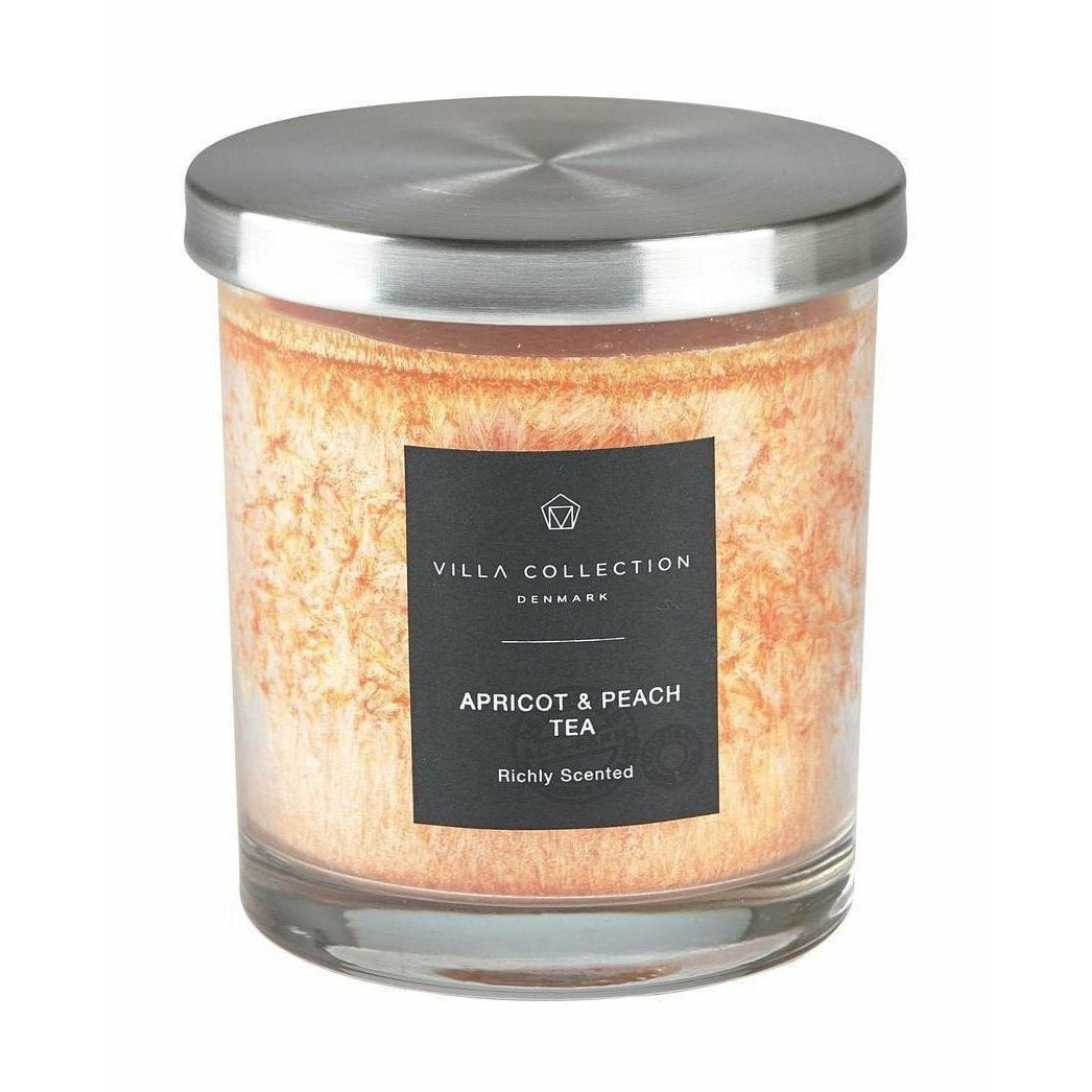 Villa Collection Scented Candle, Orange