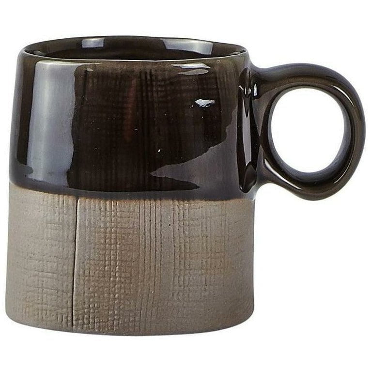 Villa Collection Espresso Cup, Anthracite