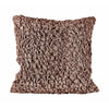 Villa Collection Cushion With Down Filling, Pink