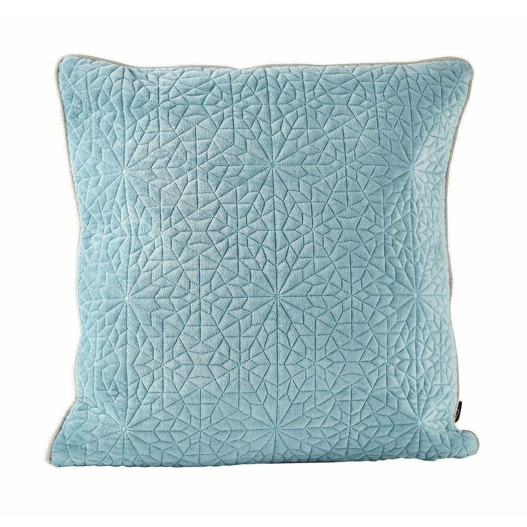 Villa Collection Cushion, Turquoise