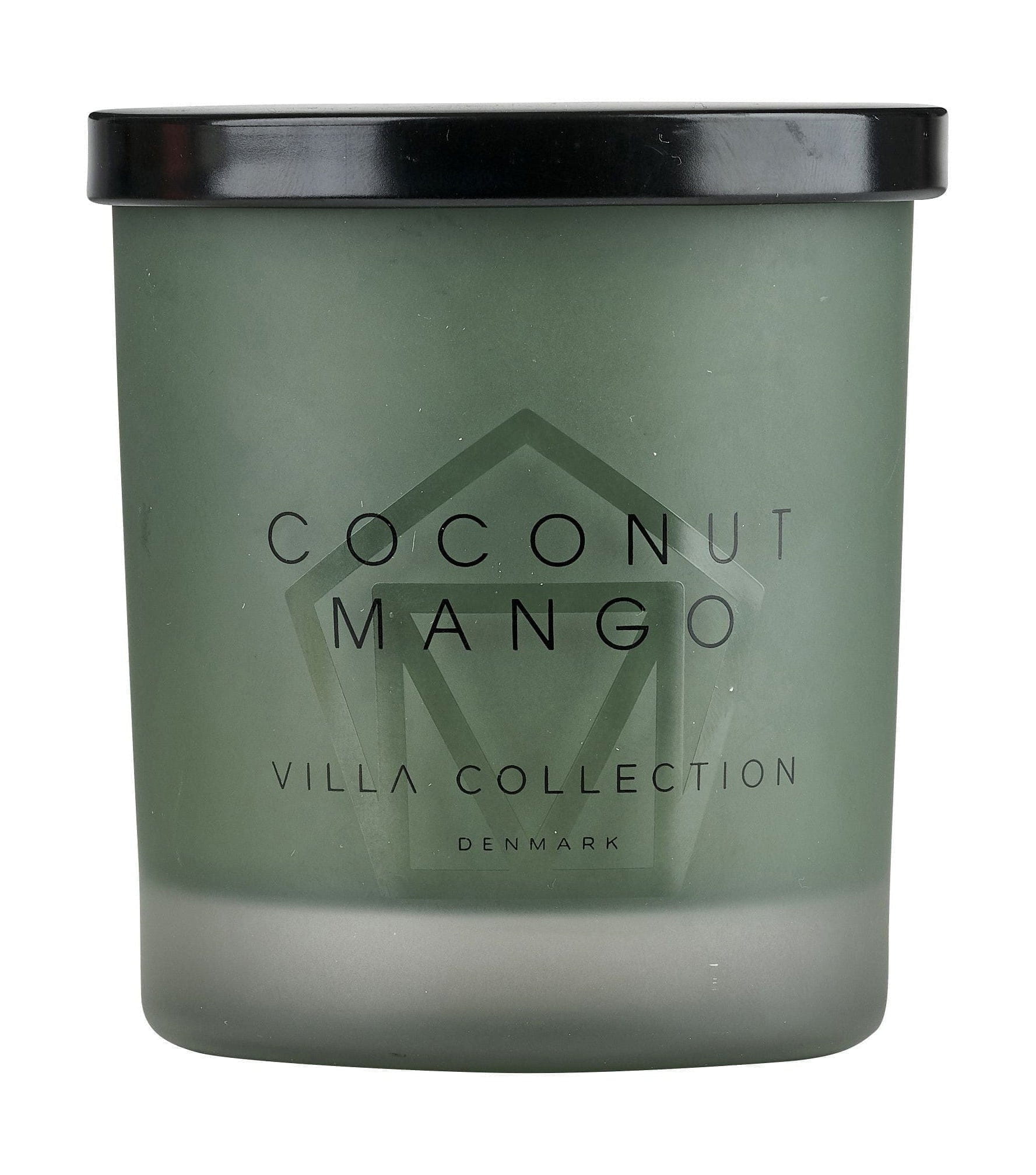 Villa Collection Kras Scented Candle Large, Green