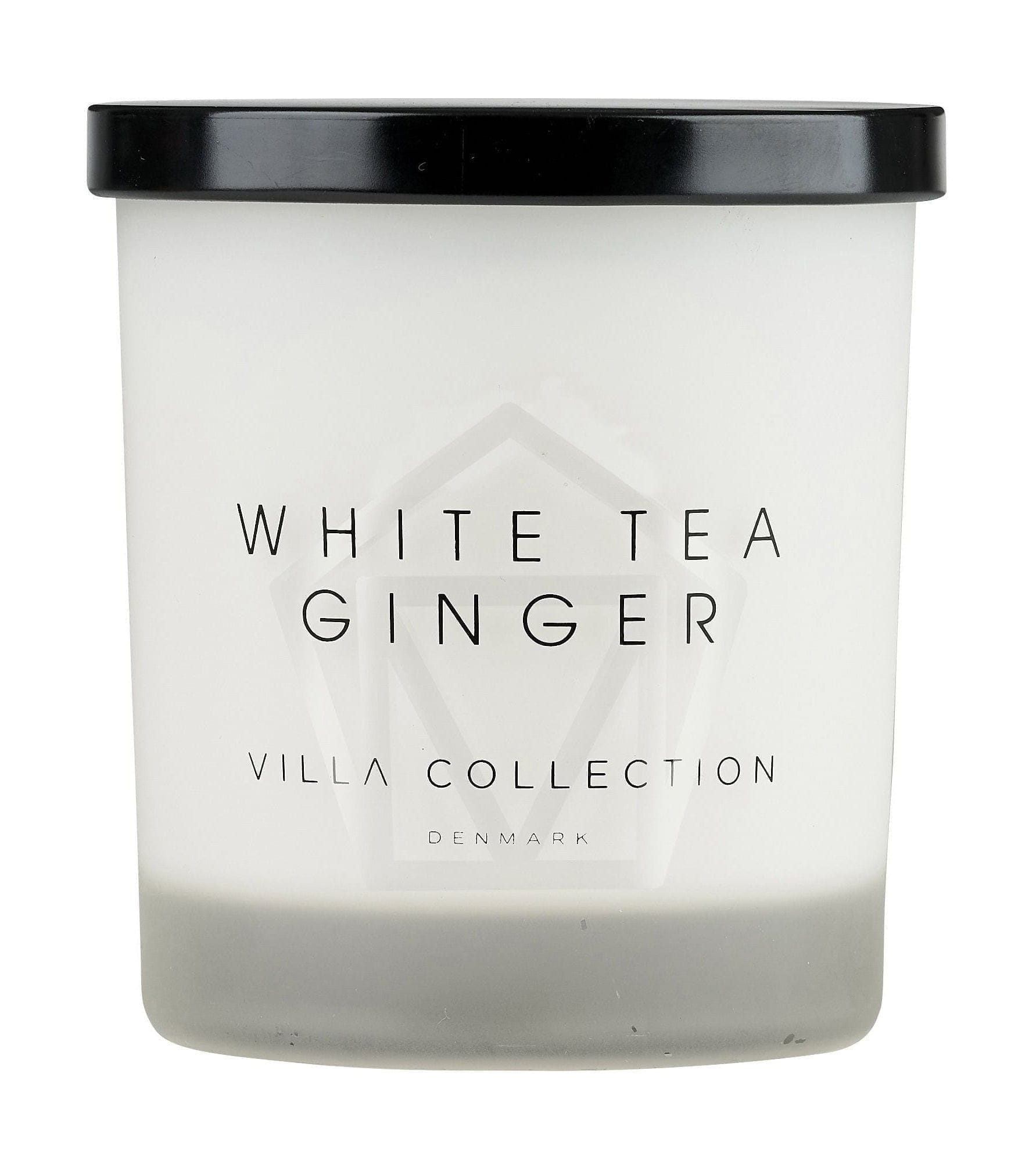 Villa Collection Kras Vela perfumada grande, blanca
