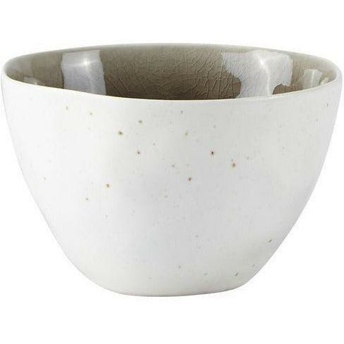 Villa Collection Bowl Ø 10 cm, grigio