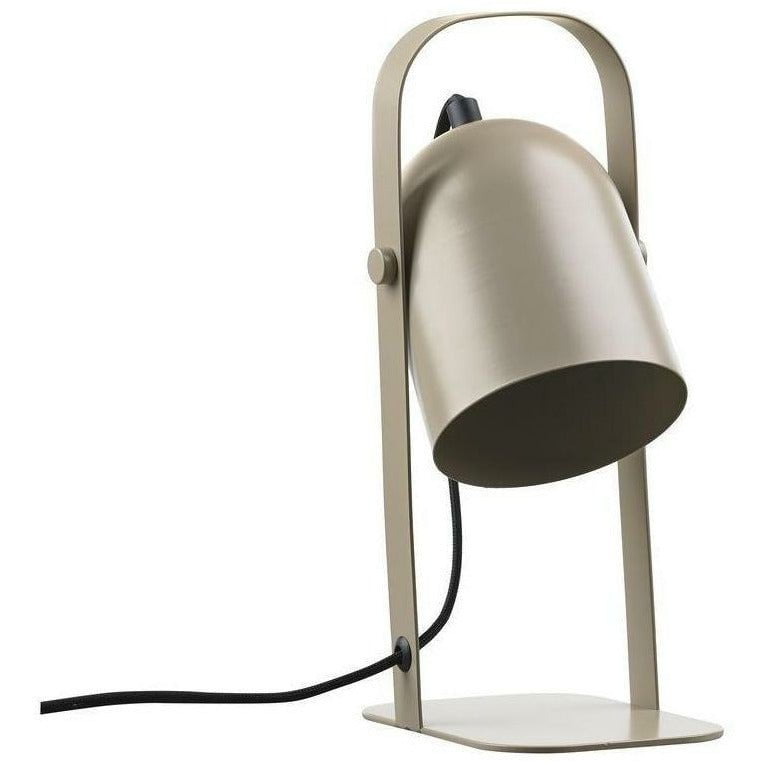 Villa Collection Table Lamp, Sand