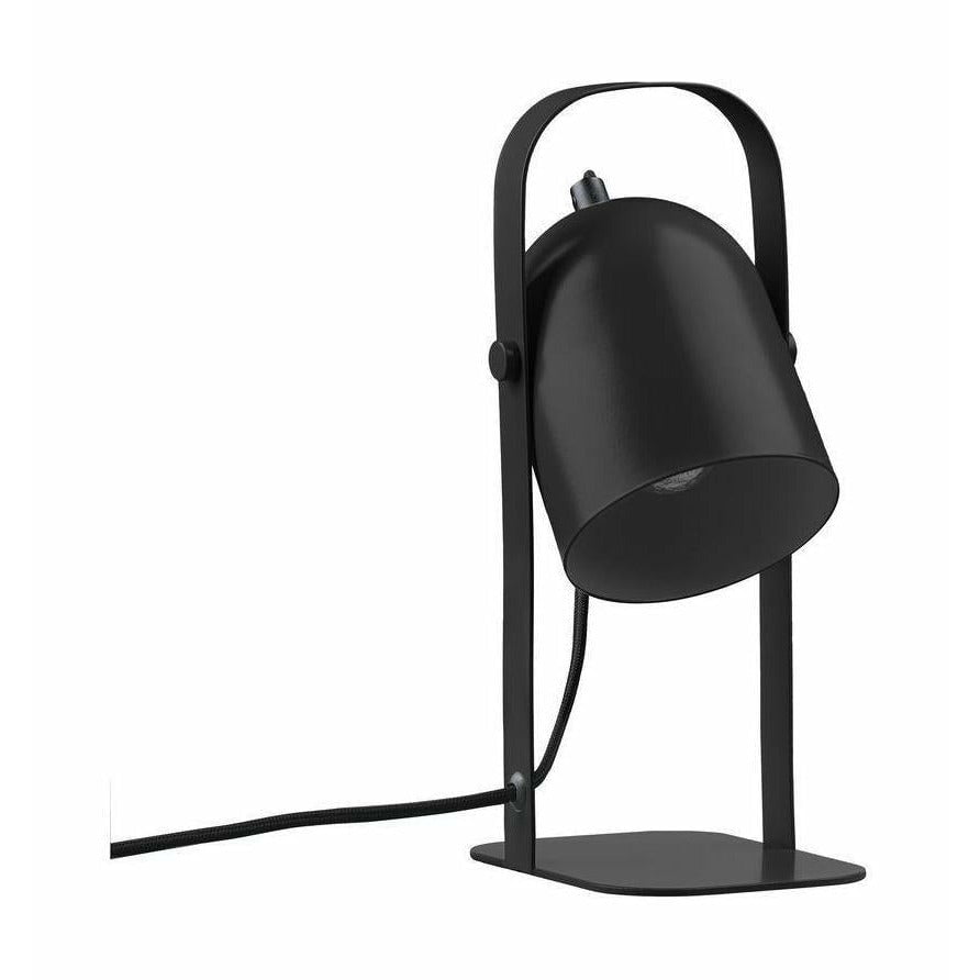 Villa Collection Table Lamp, Black
