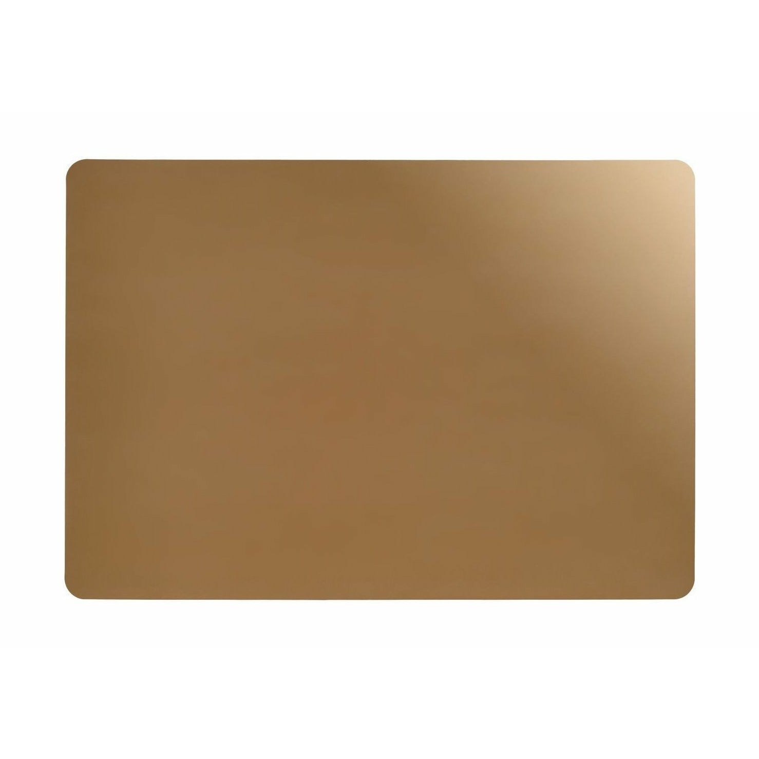 别墅收集placemat 40x30 cm，棕色