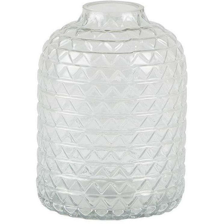 Villa Collection Vase avec motif, Ø 12 cm