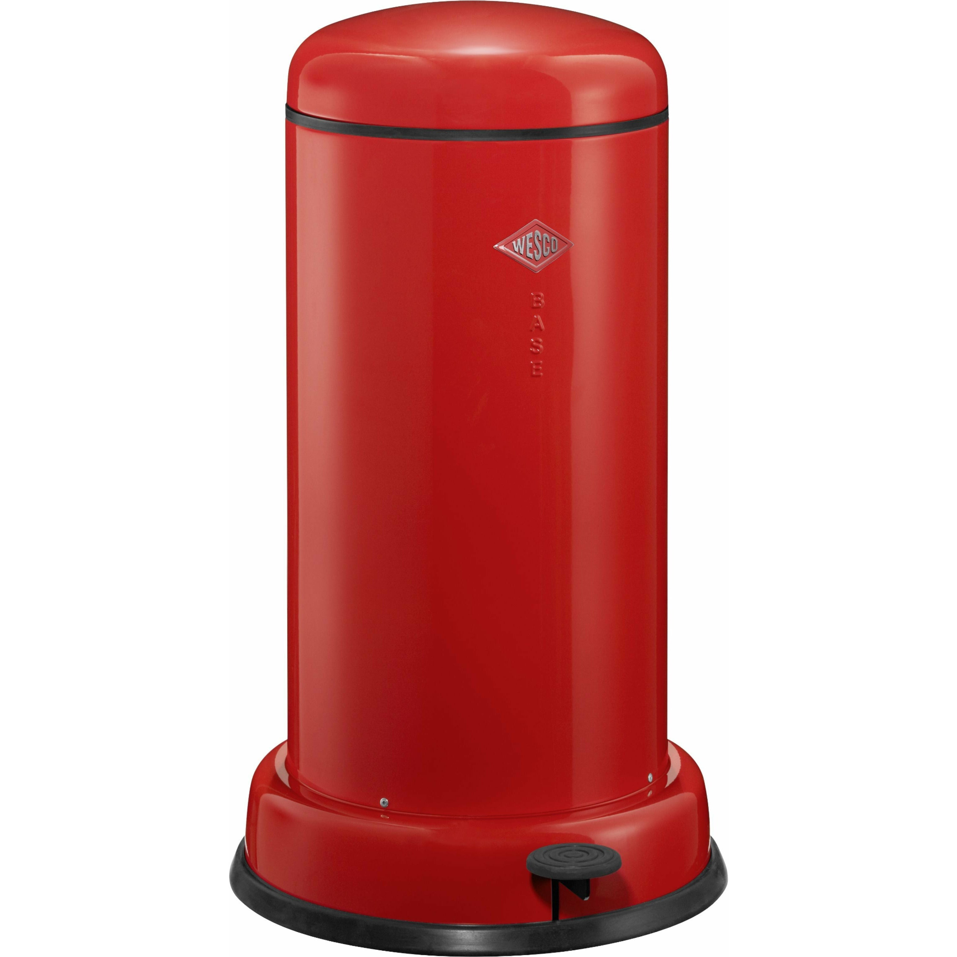 Wesco BaseBoy 20 litros, rojo