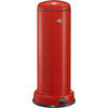 Wesco Stor baseboy 30 liter, rød