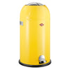 Wesco Kickmaster 33 liter, citroen geel