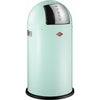 Wesco Pushboy 50 litres, menthe