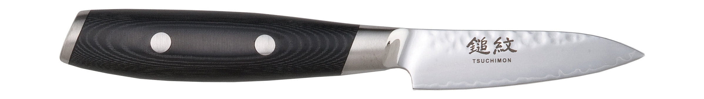Cuchillo de corte de Yaxell Tsuchimon, 8 cm