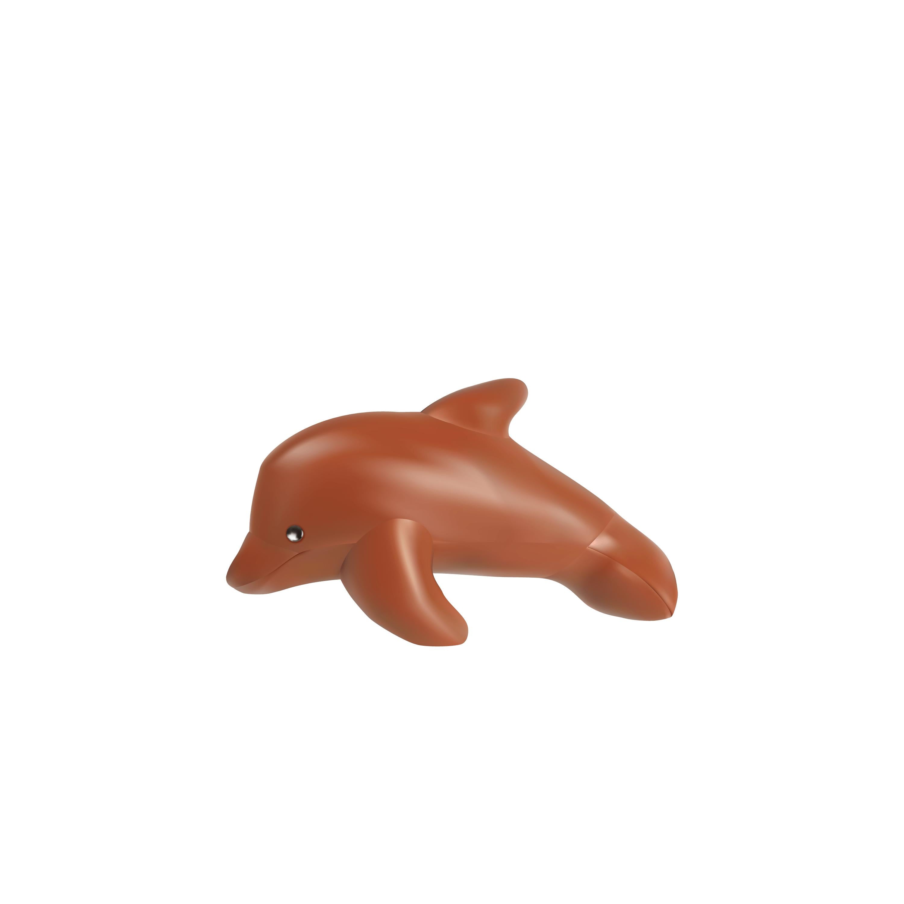 ZünyBabyBaby Dolphin Dura