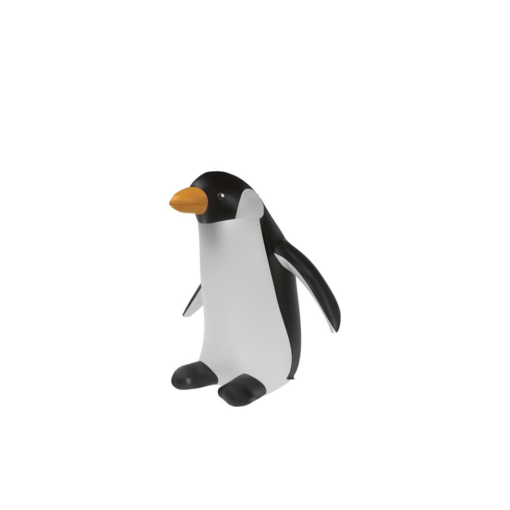 Zuny bébé pingouin