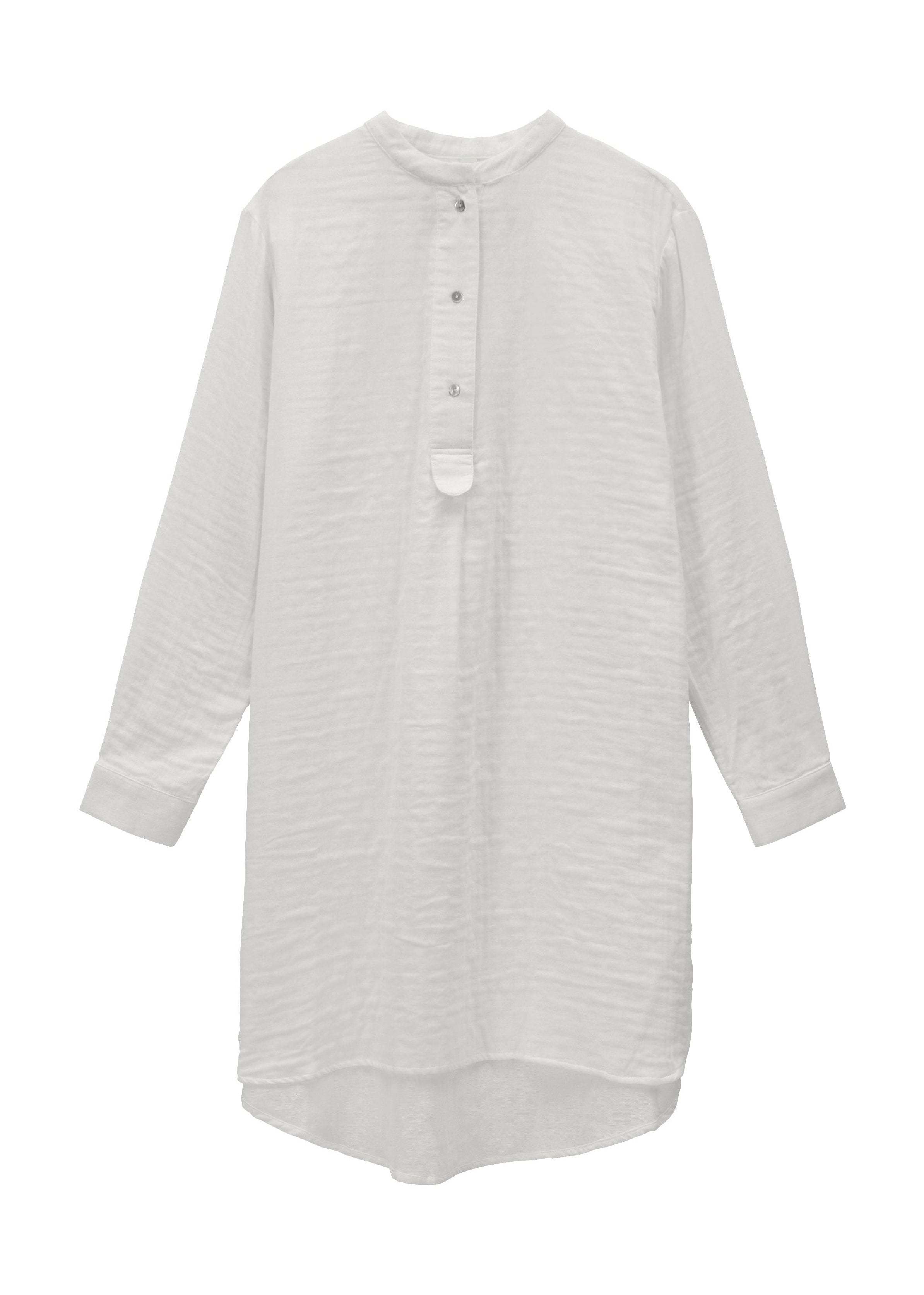 Par Nord Alfrid Shirt Robe L / XL, Mist