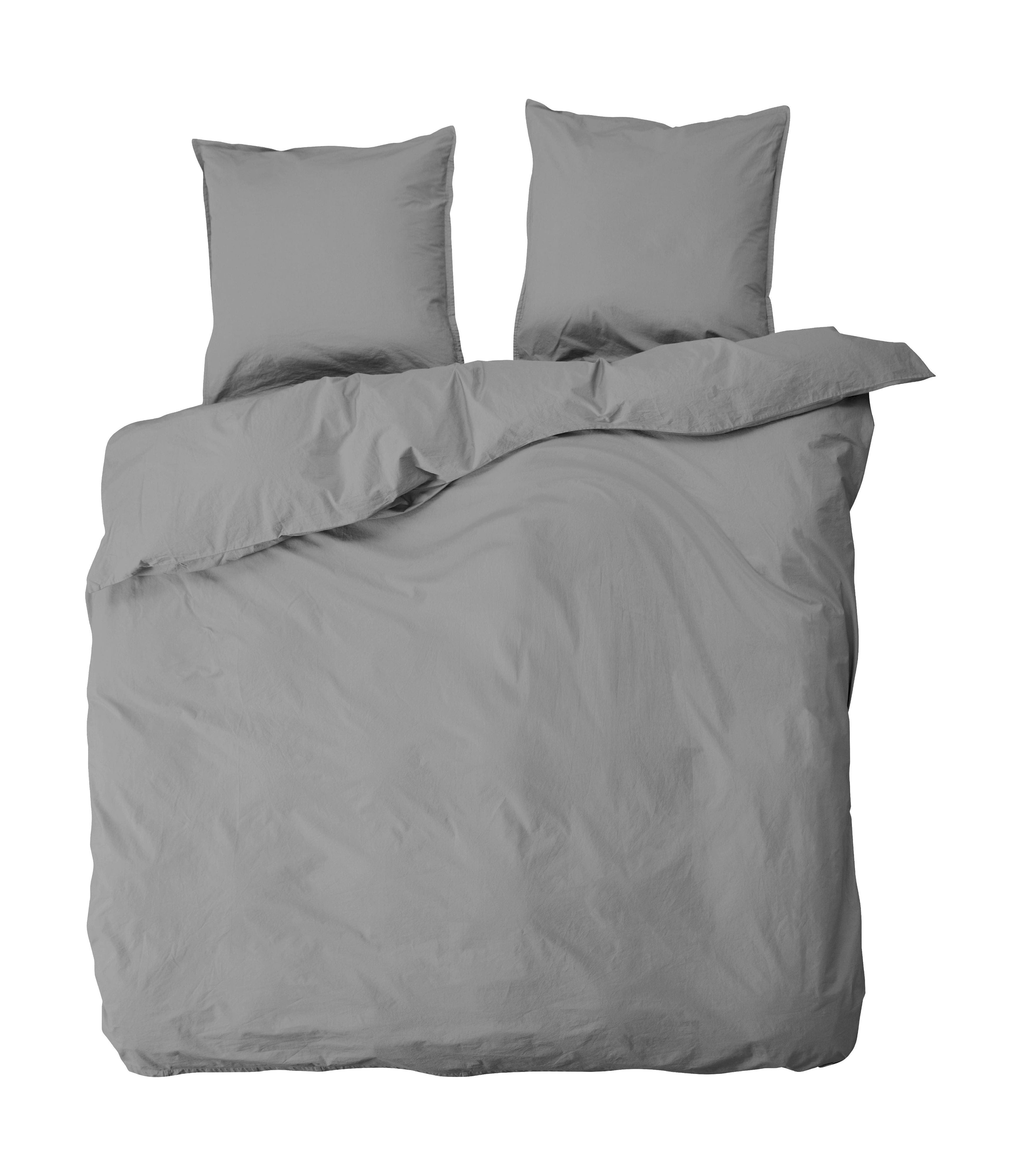 Av Nord Ingrid sängkläder set 220x220 cm, åska