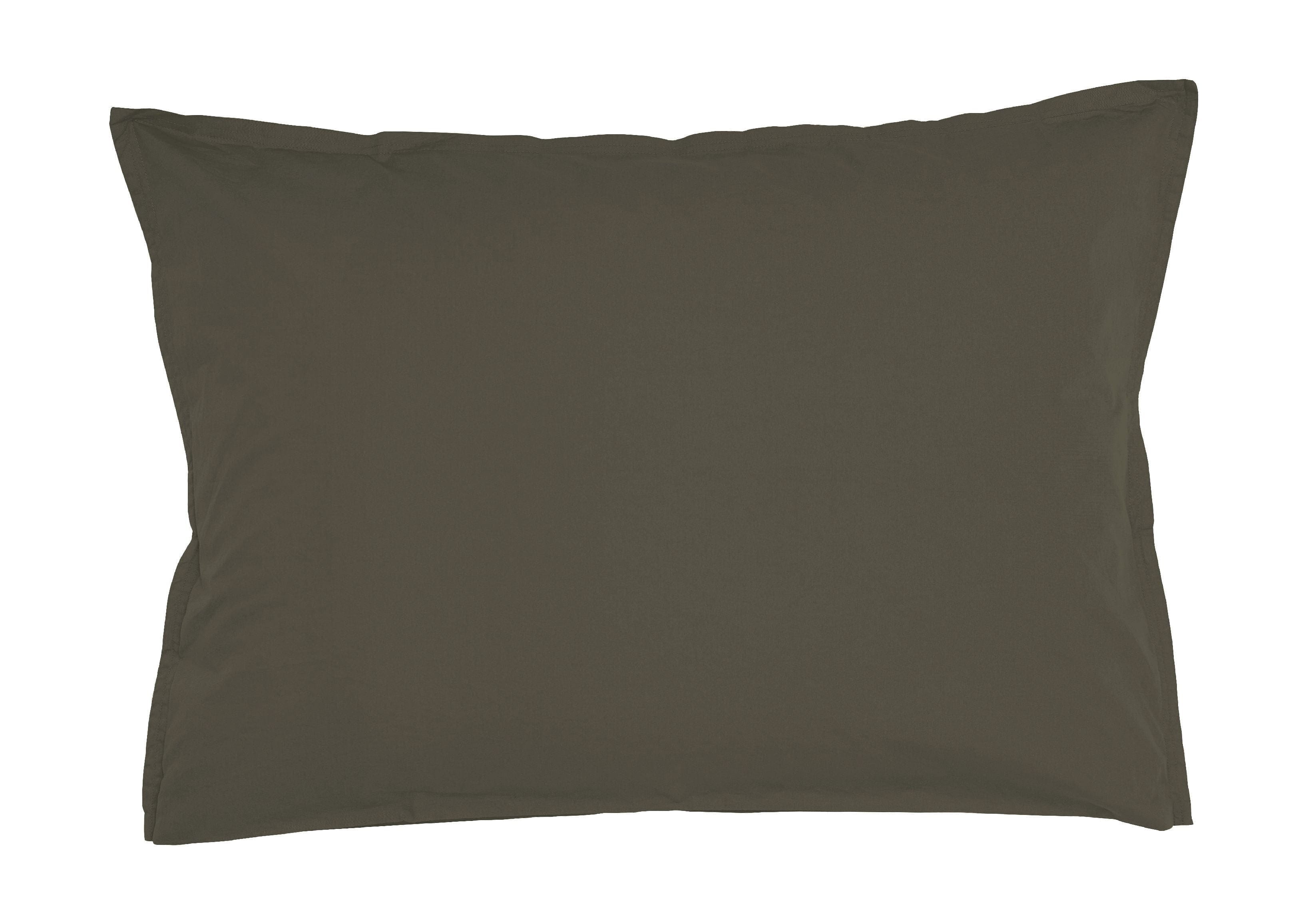 By Nord Ingrid Cushion Cover 70x50 Cm, Barque