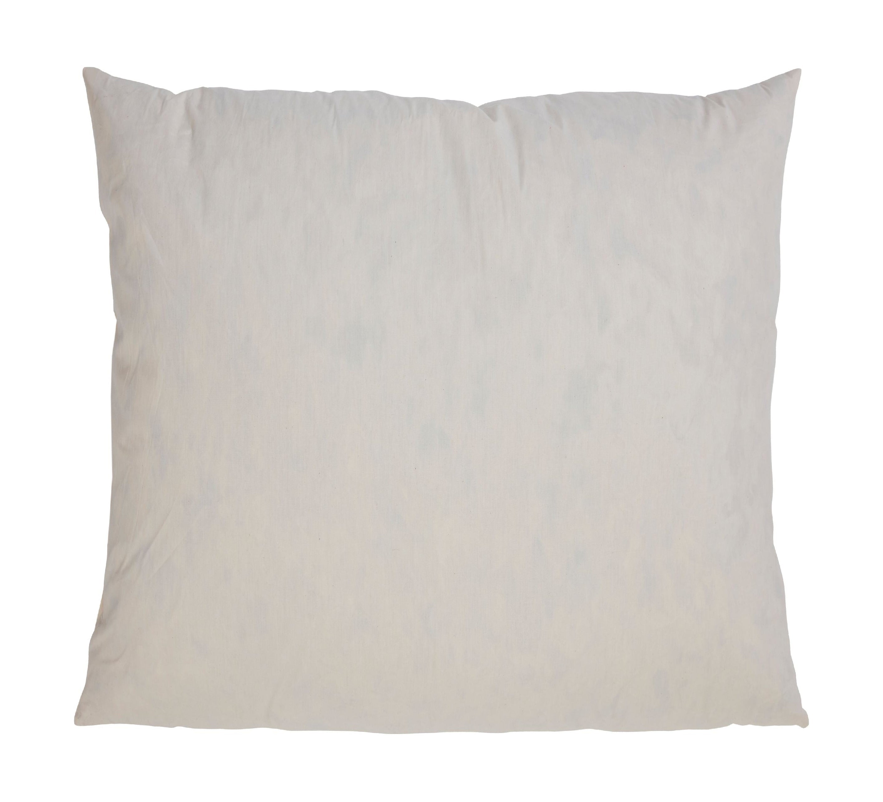 Di Nord cuscino che ripiega 50 x50 cm, bianco