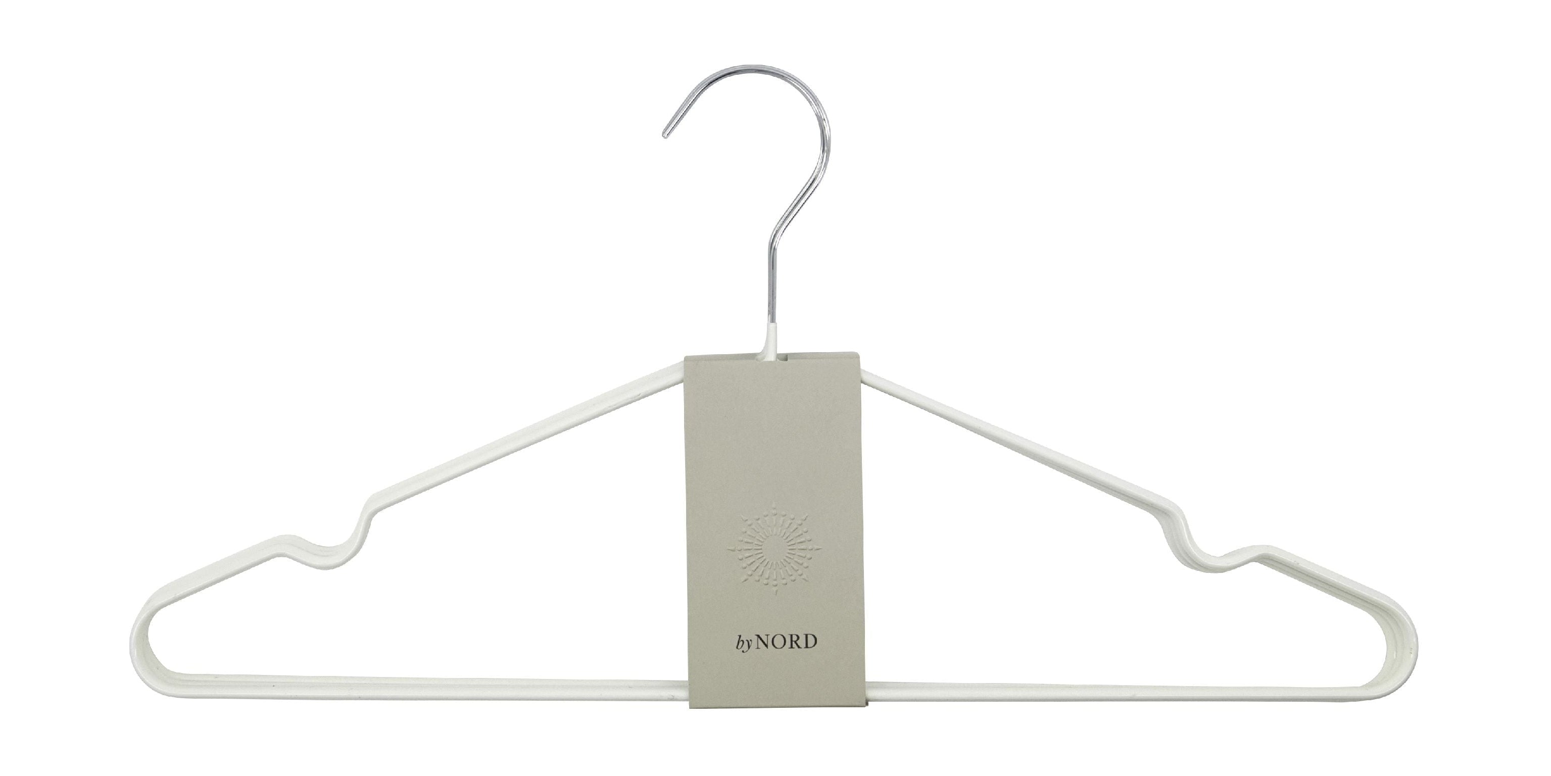 By Nord Nordre Hangers, Snow