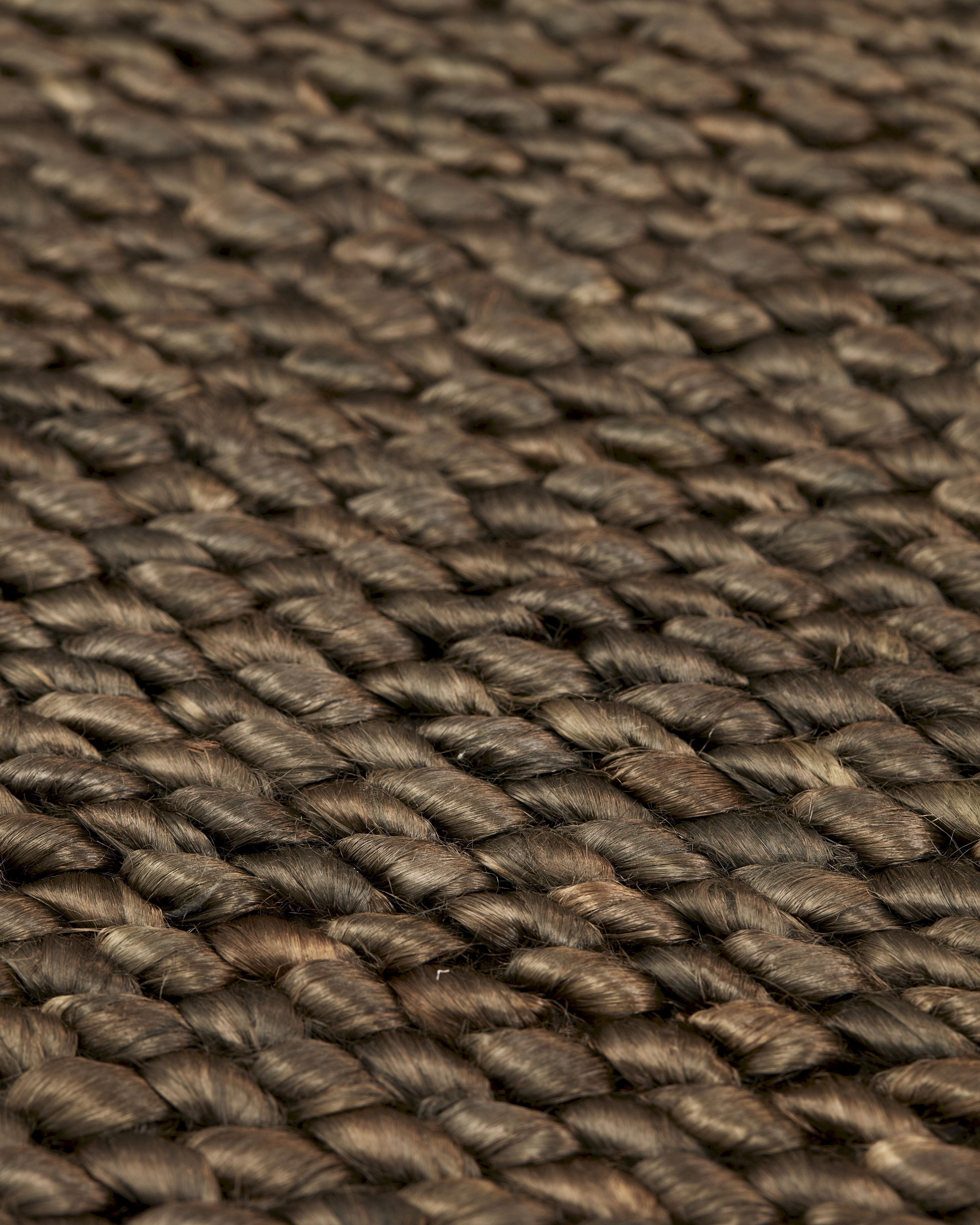 由北塞格里德（Nord Sigrid）地毯180厘米，树皮