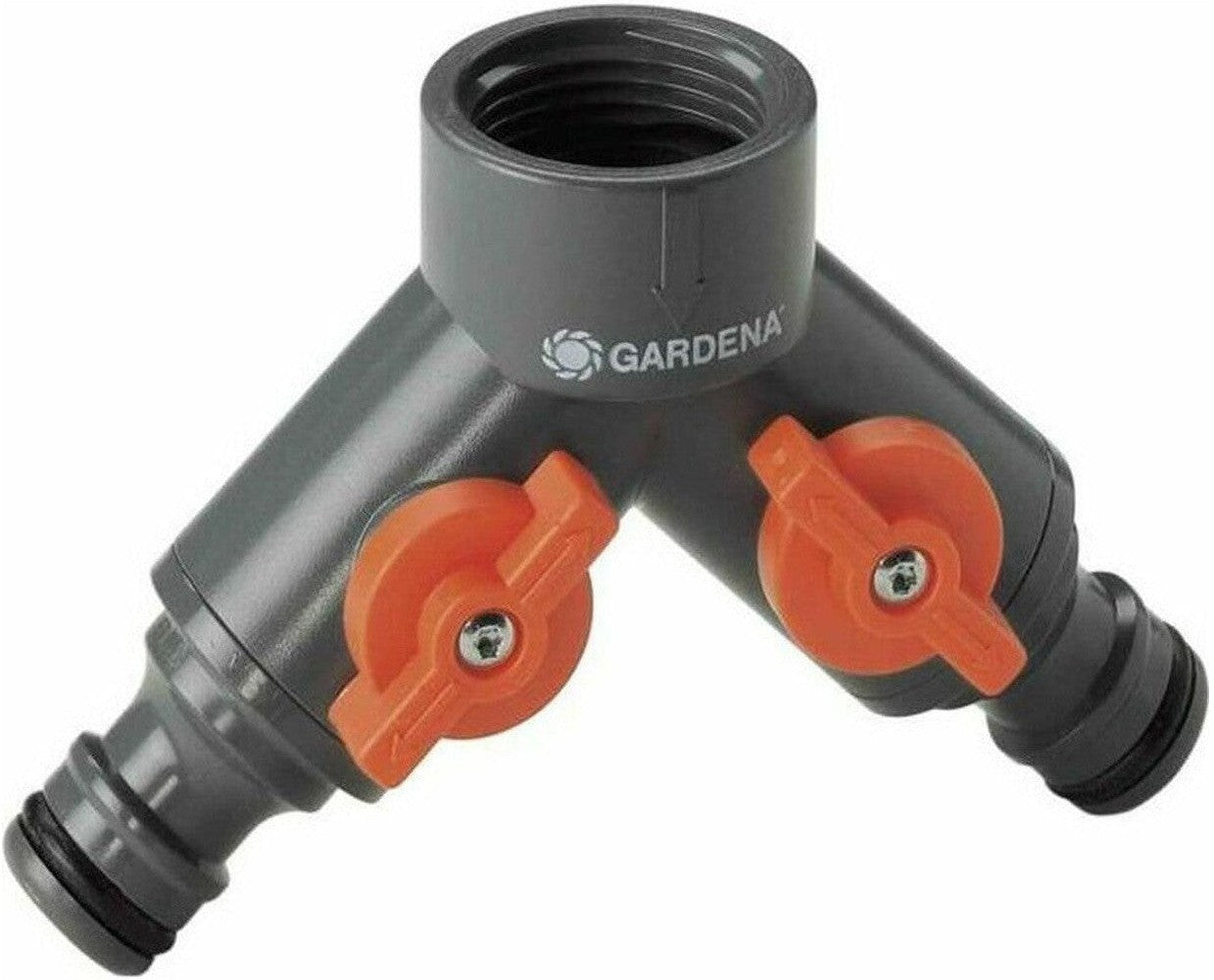 Connector Gardena 940-26 Double