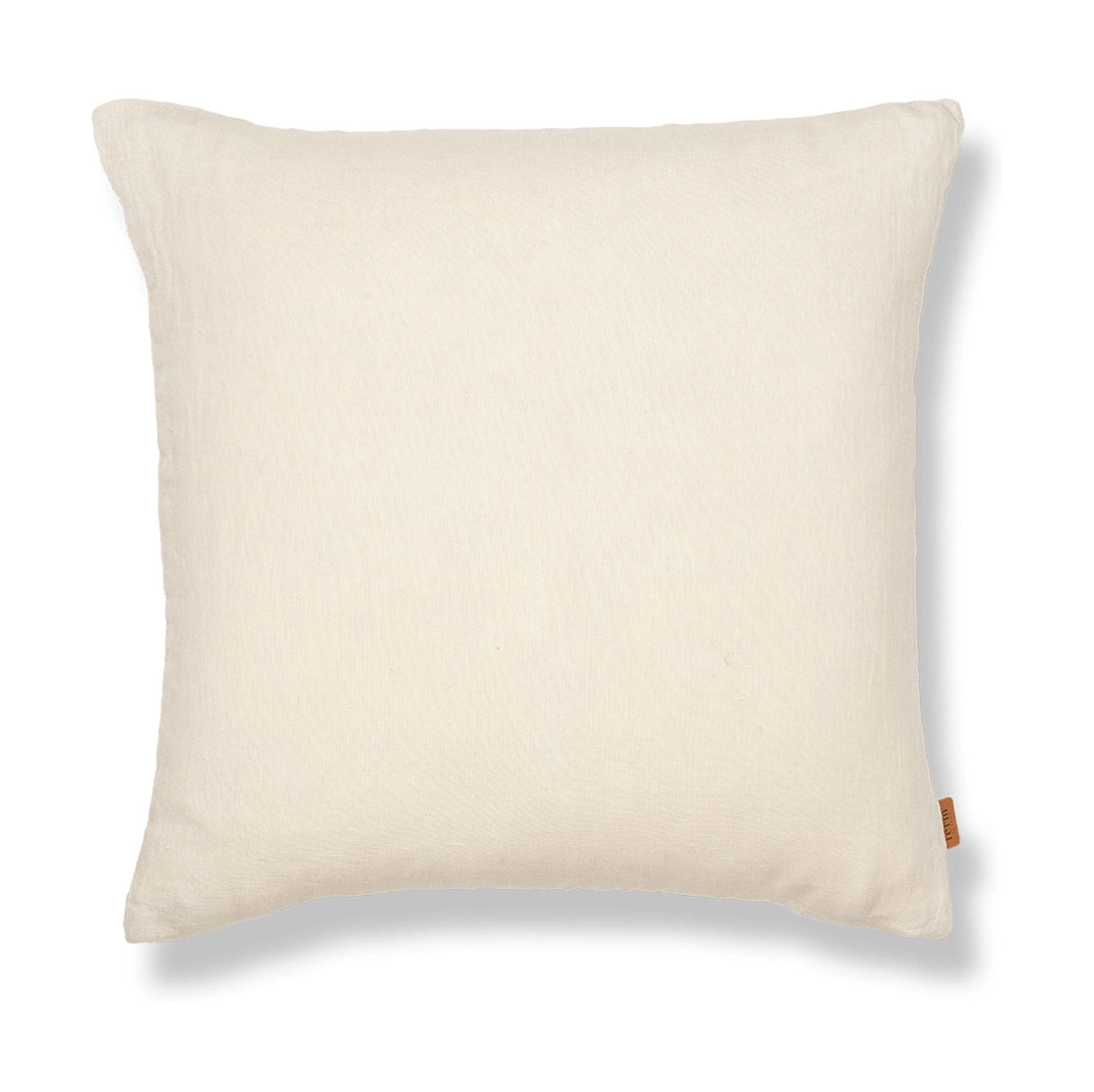 Ferm Living Linen Cushion Cover, Natural